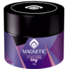 Powergel Ivory 30gr Magnetic Nail Design acrigel professionale