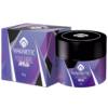 Barattolo Powergel White 30gr Magnetic Nail Design con confezione.