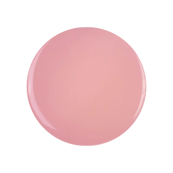 Dettaglio texture Powergel Frosted Pink Magnetic Nail Design
