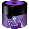 Powergel Frosted Pink 30gr Magnetic Nail Design acrigel rosa