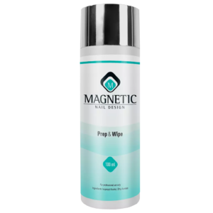 Prep and Wipe 1lt Magnetic Nail Design liquido essenziale