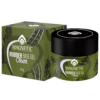 Confezione e barattolo Rubber Base Clear 30gr Magnetic Nail Design