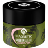 Rubber Base Frosted Pink 30gr Magnetic Nail Design gel rosa