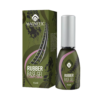 Rubber Base Cool Cover 15ml di Magnetic Nail Design con confezione verde e boccetta.