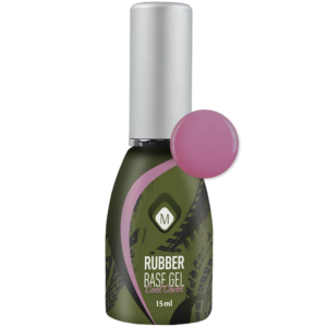Rubber Base Cool Cover 15ml Magnetic Nail Design, base gel multifunzione