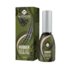 Bottiglia e confezione di Rubber Base Frosted Pink Magnetic Nail Design 15ml