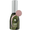 Rubber Base Frosted Pink 15ml Magnetic Nail Design, base gel rosa