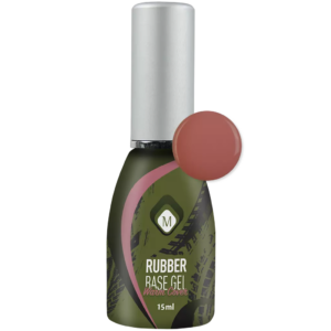 Rubber Base Warm Cover 15ml Magnetic Nail Design gel multifunzione