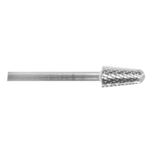 Safety Bit Medium Magnetic Nail Design punta fresa grana media