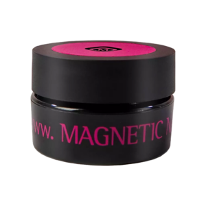 Fiber Gel Pink 5gr New Magnetic Nail Design, gel costruttore rosa