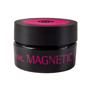 Fiber Gel Pink 5gr New Magnetic Nail Design, gel costruttore rosa