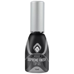 Supreme Finish Improved Magnetic Nail Design top coat senza dispersione