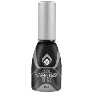 Supreme Finish Improved Magnetic Nail Design top coat senza dispersione