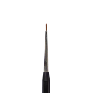Pennello Detailer Magnetic Nail Design con punta ultra-fine