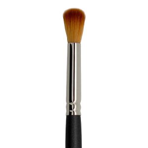 Pennello Fluffy Brush Magnetic Nail Design con setole morbide