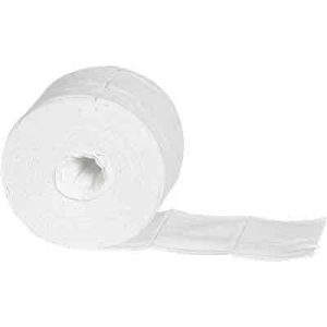 Brush Wipes 125pz Magnetic Nail Design rotolo bianco