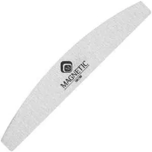 Long Lasting Boomerang Special 100-180 5pcs Magnetic Nail Design lima grigia