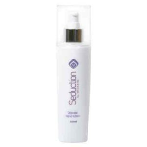Seduction Delicate Hand Lotion 250ml Magnetic Nail Design, lozione mani idratante