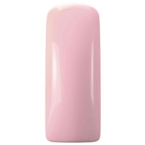 Gelpolish Spring Blossom Magnetic Nail Design rosa semicoprente