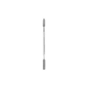 Spatula 2-Sided Magnetic Nail Design in acciaio inox