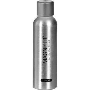Blue Liquid 100ml Magnetic Nail Design monomero acrilico