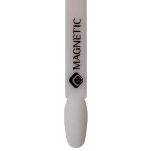 Colorpops Oval Natural Magnetic Nail Design, tip naturale per nail art