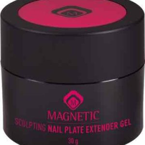 Sculpting Nail Plate Extender 30gr Magnetic Nail Design gel tissotropico