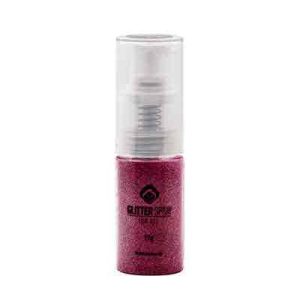 Glitter Spraymauve 17gr Magnetic Nail Design, glitter sottile per nail art