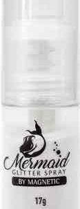 Mermaid Powdermulti 17gr Magnetic Nail Design glitter spray