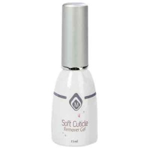 Seduction Soft Cuticle Remover Magnetic Nail Design flacone bianco