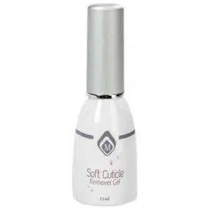Seduction Soft Cuticle Remover Magnetic Nail Design flacone bianco