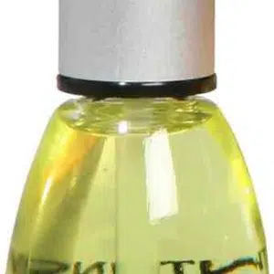 Lemon Cuticle Oil 7,5ml Magnetic Nail Design, olio essenziale per cuticole