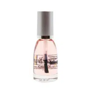 Cuticle Oil Peach 7ml Magnetic Nail Design olio per cuticole alla pesca