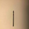 Punta Fiamma dolce Blu 50mm Magnetic Nail Design per dry manicure